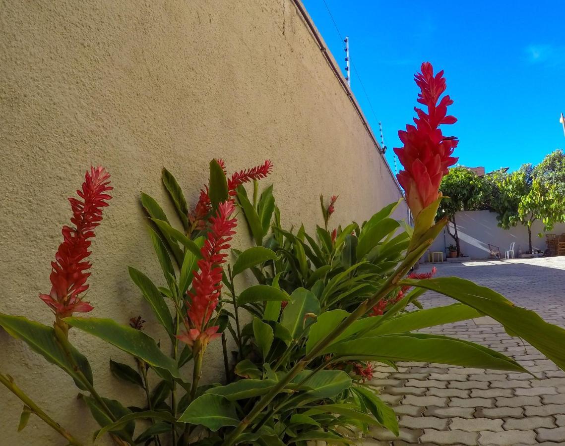 Pousada Bem Me Quer Hotel Ilheus Exterior photo