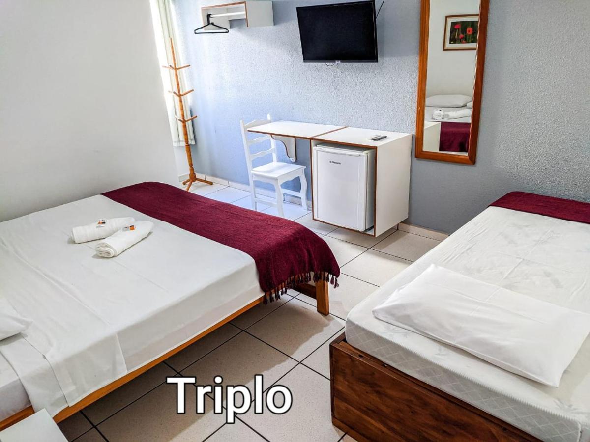 Pousada Bem Me Quer Hotel Ilheus Exterior photo