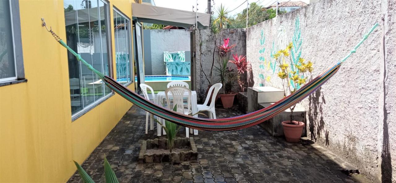 Pousada Bem Me Quer Hotel Ilheus Exterior photo