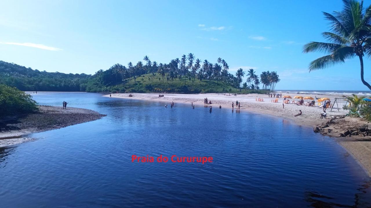 Pousada Bem Me Quer Hotel Ilheus Exterior photo